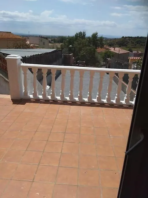 Casa La Sabonera Apartment Vilajuiga