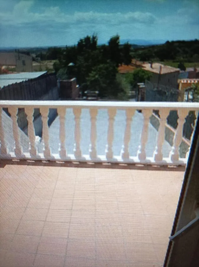 Casa La Sabonera Apartment Vilajuiga
