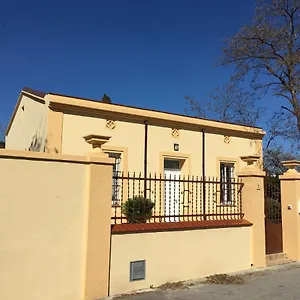 Casa Colonial Tranquila Vilajuiga